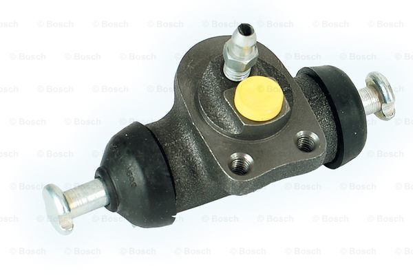 Cylinderki hamulcowe